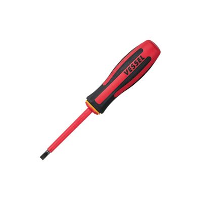 VESSEL SL 5 (3/16 in. x 3 in.) Megadora Insulated Screwdriver