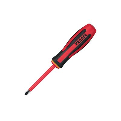 VESSEL #2 Phillips 3 in. Megadora Insulated Screwdriver