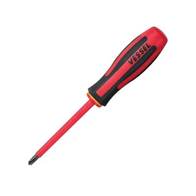 VESSEL #2 Phillips 4 in. Megadora Insulated Screwdriver