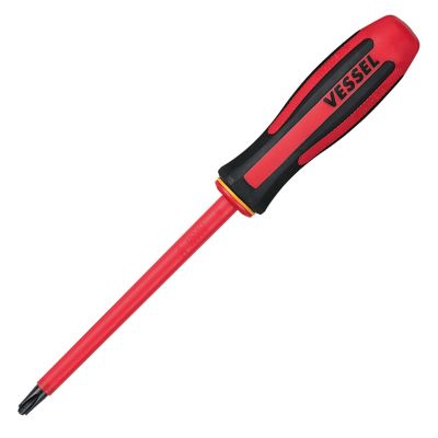 VESSEL PS 3 (6 in.) Megadora Insulated Screwdriver