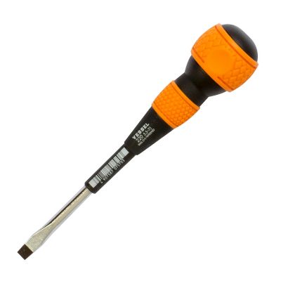 VESSEL SL 5.5 No.220 -5.5x75 Ball Grip Screwdriver