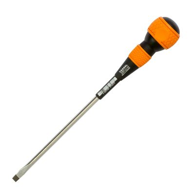 VESSEL SL 5.5 No.220 -5.5x150 Ball Grip Screwdriver