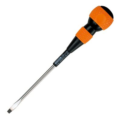 VESSEL SL 6 No.220 -6x150 Ball Grip Screwdriver