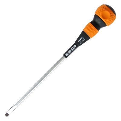 VESSEL SL 6 No.220 -6x200 Ball Grip Screwdriver