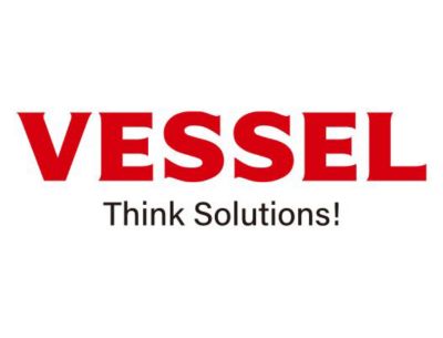 Image showing 1 th VESSEL SL 6 (1/4 in. x 4 in.) Neon Screwdriver