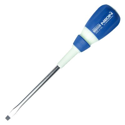 VESSEL SL 6 (1/4 in. x 6 in.) Neon Screwdriver