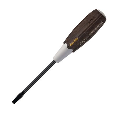 VESSEL SL 6 (1/4 in. x 4 in.) Wood-Composite Screwdriver