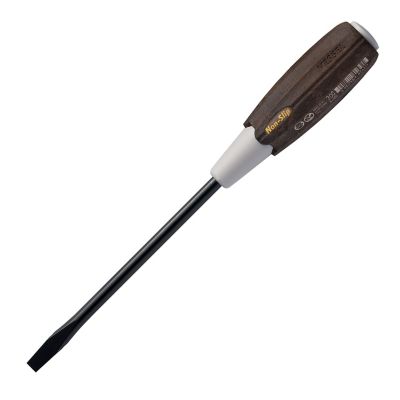 VESSEL SL 8 (5/16 in. x 6 in.) Wood-Composite Screwdriver