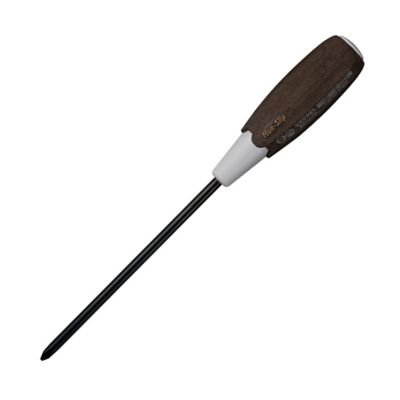 VESSEL #2 Phillips Wood-Composite Screwdriver, 2X150