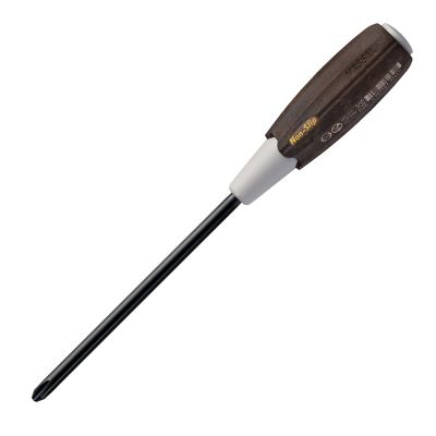 VESSEL #3 Phillips Wood-Composite Screwdriver