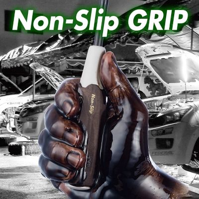 Image showing  T20 x 4 in. Wood-Composite Torx Screwdriver