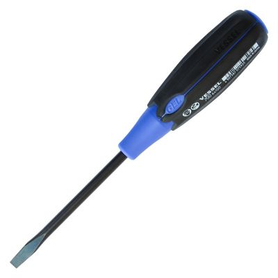 VESSEL SL 6 Super Cushion Screwdriver, 6X100