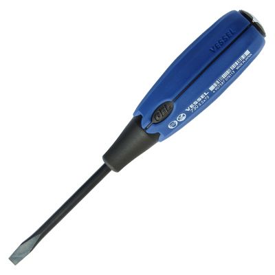 VESSEL SL 5.5 Super Cushion Tang-Thru Screwdriver