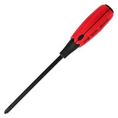 VESSEL #3 Phillips Super Cushion Tang-Thru Screwdriver