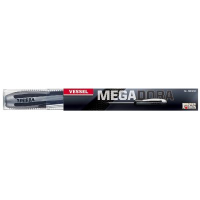 VESSEL 2 pc. Megadora Impacta Screwdriver Set