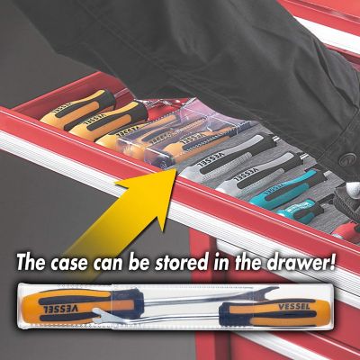 Image showing  Megadora Clip Remover Set, 2 pc.