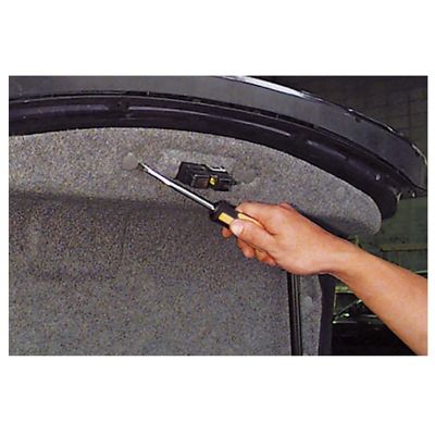 Image showing  Megadora Clip Remover Set, 2 pc.