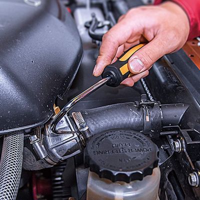 Image showing  Megadora Hose Remover Set, 3 pc., 970HR3PB