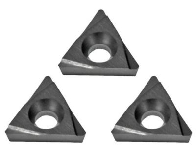 Image showing  3 pc. 45-Degree Replacement Blade Set for SP-7252F