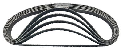 SP AIR Replacement Belts for SP-1370A Belt Sander, 5 pk., 370-80-5P