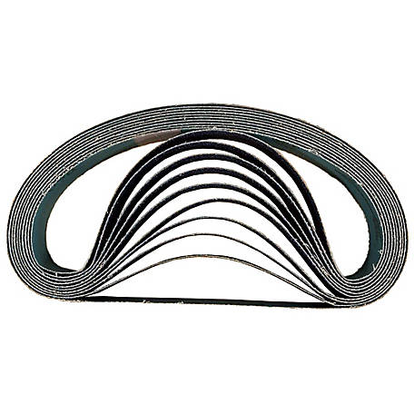 SP AIR Replacement Belt 10 pc. for SP-1380, 380-60-10P