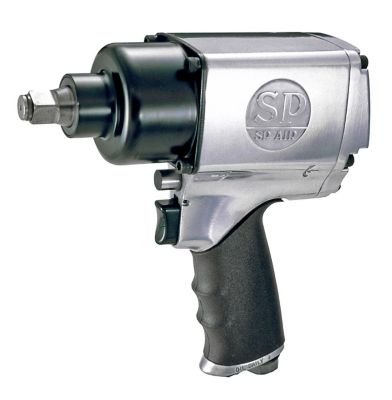 SP AIR 1/2 in. Drive 800 ft./lb. Heavy-Duty Impact Wrench