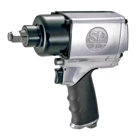 SP AIR 1/2 in Drive 800 ft/lb Heavy duty impact wrench Air Impact Wrenches