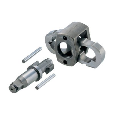 Image showing  1/2 in. Drive 800 ft.-lb. Heavy-Duty Impact Wrench