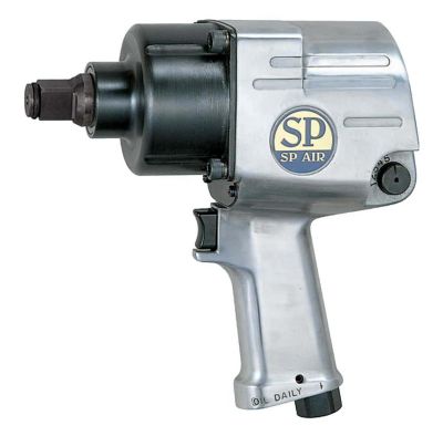 SP AIR 3/4 in. Drive 1,200 ft./lb. Heavy-Duty Impact Wrench