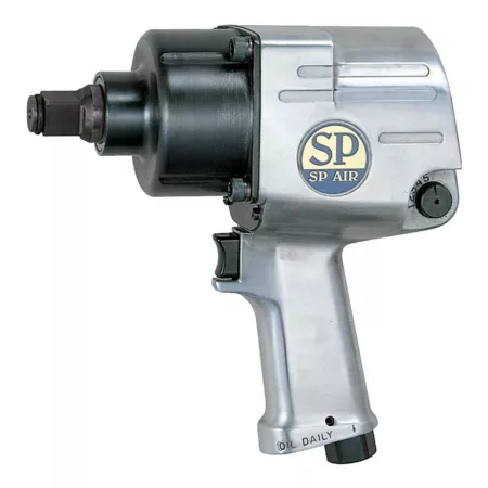 SP AIR 3/4 in Drive 1 200 ft/lb Heavy duty impact wrench Air Impact Wrenches