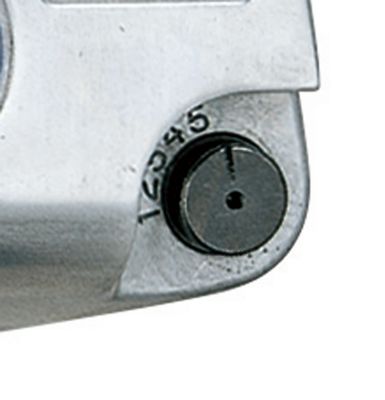 Image showing  3/4 in. Drive 1,200 ft./lb. Heavy-Duty Impact Wrench