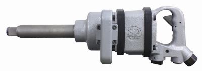 SP AIR 1 in. Impact Wrench, 2,300 ft./lb. Max Torque