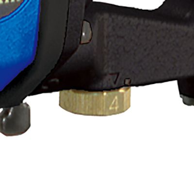 Image showing  1 in. Drive 1,800 ft.-lb. Air Impact Wrench