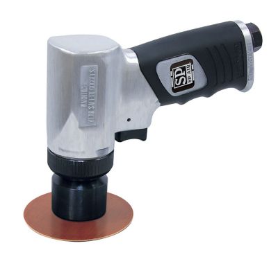 SP AIR 4 in. High Speed Sander, SP-1350