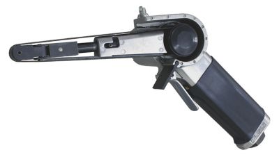 SP AIR 10 mm Belt Sander, SP-1370A