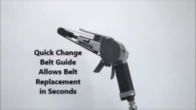 Image showing  20 mm Belt Sander