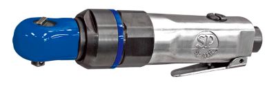 SP AIR 3/8 in. Drive 55 ft./lb. Super Fast Mini Impact Ratchet