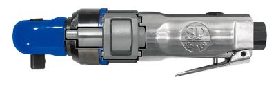 Image showing  3/8 in. Drive Super Fast Mini Impact Ratchet