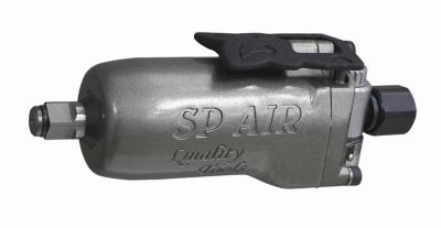SP AIR 3/8 in. Drive 72 ft./lb. Baby Butterfly Impact Wrench