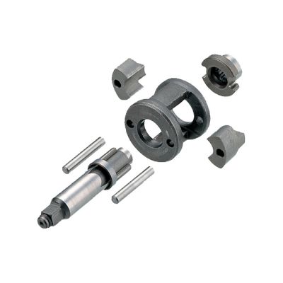 Image showing  3/8 in. Drive 72 ft.-lb. Baby Butterfly Impact Wrench