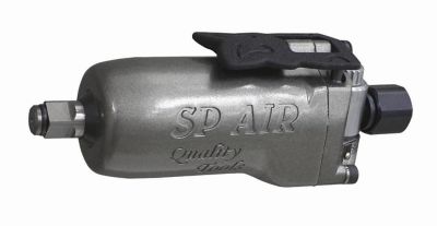 SP AIR 1/4 in. Drive 72 ft./lb. Baby Butterfly Impact Wrench