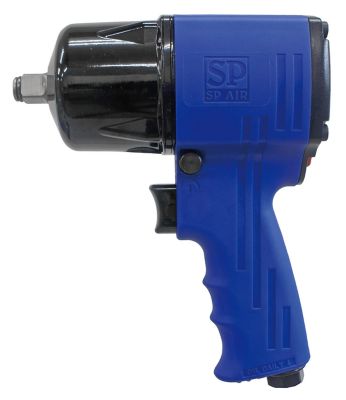 Ingersoll Rand 3/4 in. Drive EDGE Series Air Impact Wrench at