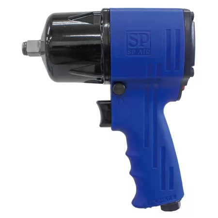 SP AIR 1/2 in Drive 800 ft lbs Composite impact wrench Air Impact Wrenches