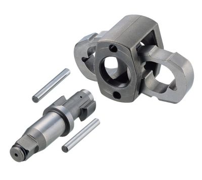 Image showing  1/2 in. Drive 800 ft.-lb. Composite Impact Wrench