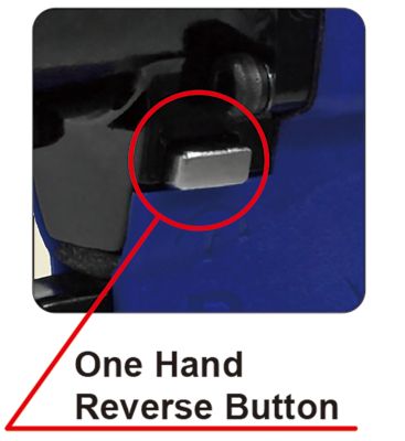 Image showing  1/2 in. Drive 440 ft.-lb. Ultra-Light Mini Impact Wrench