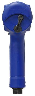 Image showing  3/8 in. Drive 380 ft.-lb. Ultra-Light Mini Impact Wrench