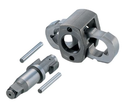 Image showing  3/8 in. Drive 380 ft.-lb. Ultra-Light Mini Impact Wrench