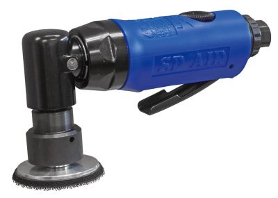 Image showing  2 in. Mini D/A Sander