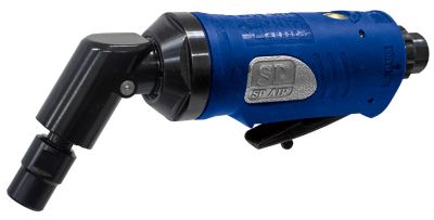 SP AIR 1/4 in. Heavy-Duty 120 Angle Head Die Grinder, SP-7212