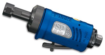 1/4 in. Heavy-Duty Straight Die Grinder - SP AIR SP-7220